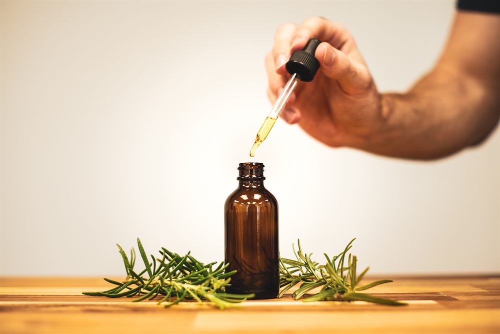 Aromaterapia y esencias botánicas